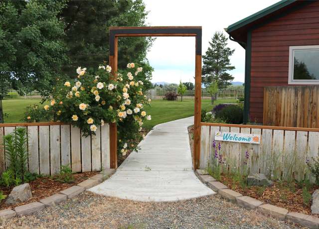Property at 3570 Juniper Dr, Helena, MT 59602, 4 beds, 2 baths