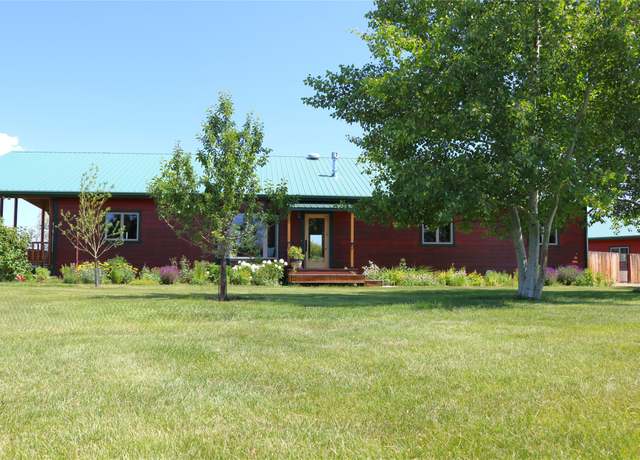 Property at 3570 Juniper Dr, Helena, MT 59602, 4 beds, 2 baths