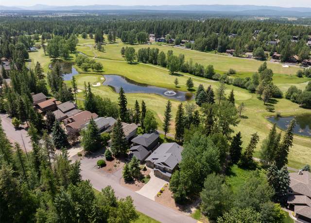 Property at 654 Saint Andrews Dr, Columbia Falls, MT 59912