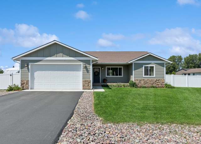 Property at 247 Kendal Loop, Kalispell, MT 59901, 3 beds, 2 baths
