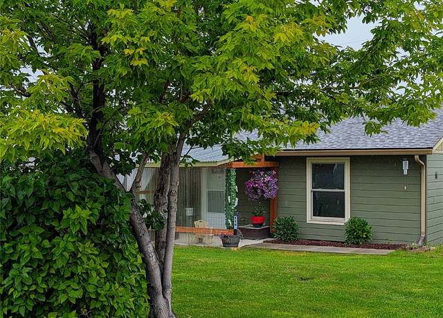 Property at 110 Willow Ave, Helena, MT 59602, 2 beds, 1 bath