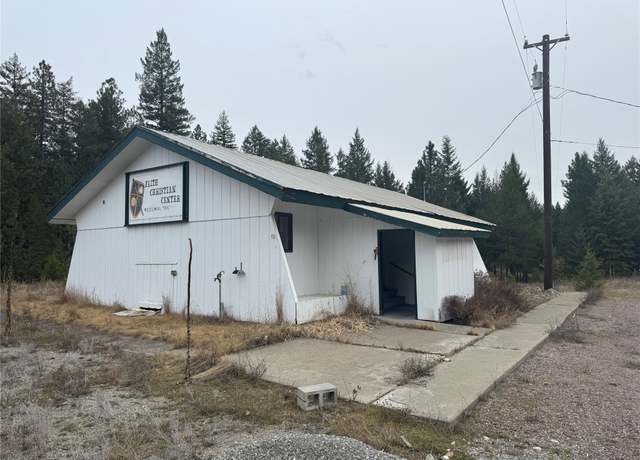 Property at 87 Amber Rd, Troy, MT 59935, 1 bed, 1.5 baths