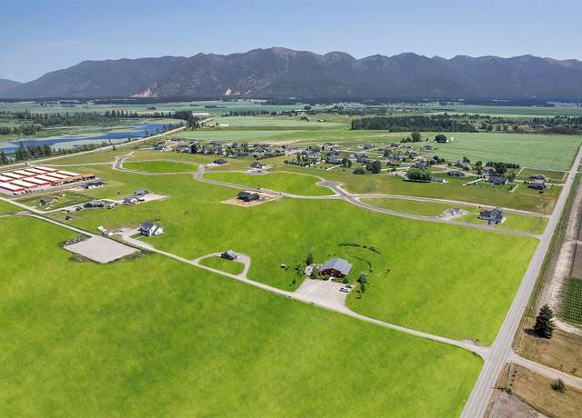 Property at 236 Holbrook Dr, Kalispell, MT 59901