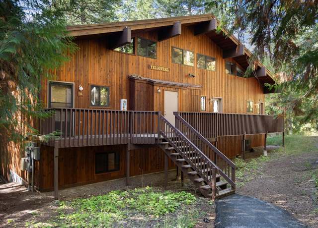 Property at 114 Cedar Way Unit 10%, Whitefish, MT 59937, 3 beds, 2 baths