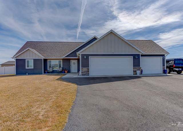 Property at 3875 Saint Marys Rd, East Helena, MT 59635, 4 beds, 2 baths