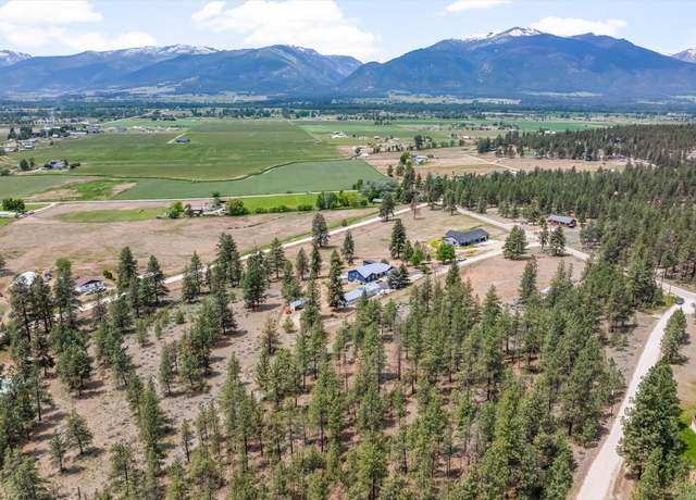 Property at 2813 Pine Lakes Ct, Stevensville, MT 59870, 3 beds, 3 baths