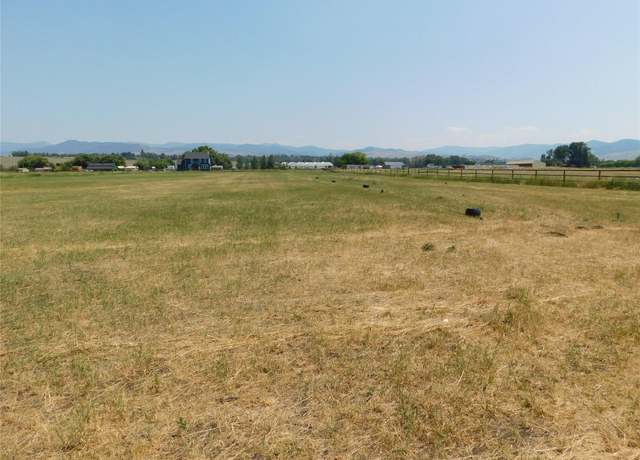 Property at 318 Black Pearl Ln, Hamilton, MT 59840