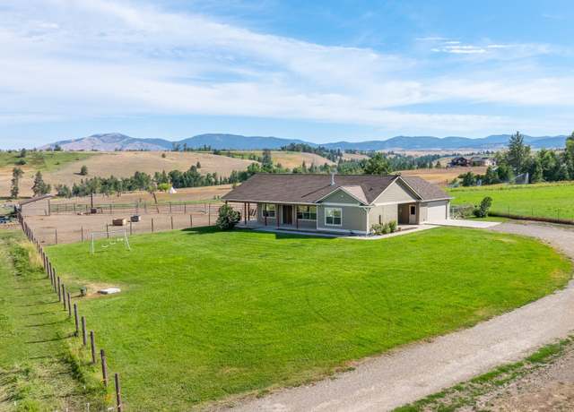 Property at 534 Shanna Ct, Stevensville, MT 59870, 3 beds, 2 baths