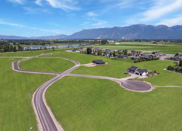 Property at 159 Holbrook Dr, Kalispell, MT 59901