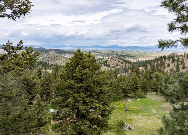 Property at 158 Saddle Mountain Dr, Clancy, MT 59634, 5 beds, 2.5 baths