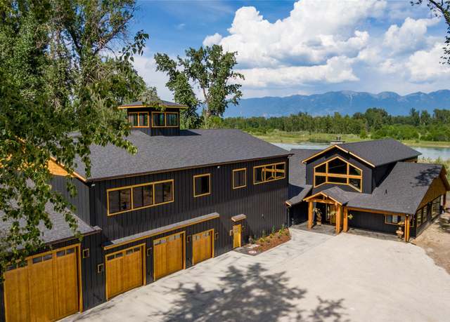 Property at 600 Ringneck Dr, Kalispell, MT 59901, 6 beds, 5.5 baths