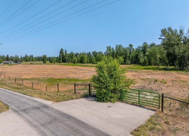 Property at 468 US Hwy 93 N, Hamilton, MT 59840