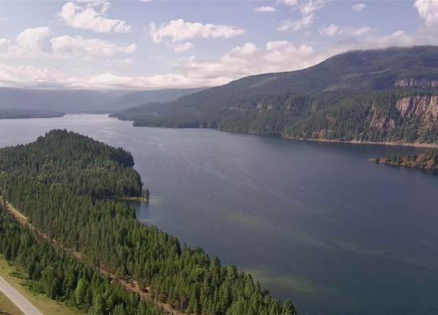 Property at NHN Green Ridge Rd, Noxon, MT 59853