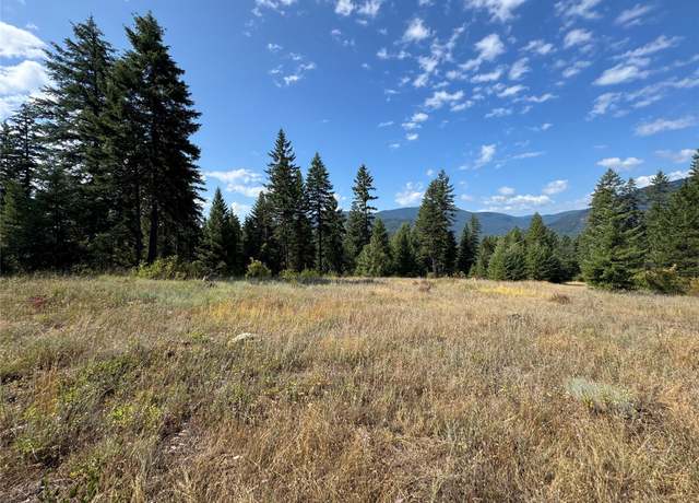 Property at NHN Green Ridge Rd, Noxon, MT 59853