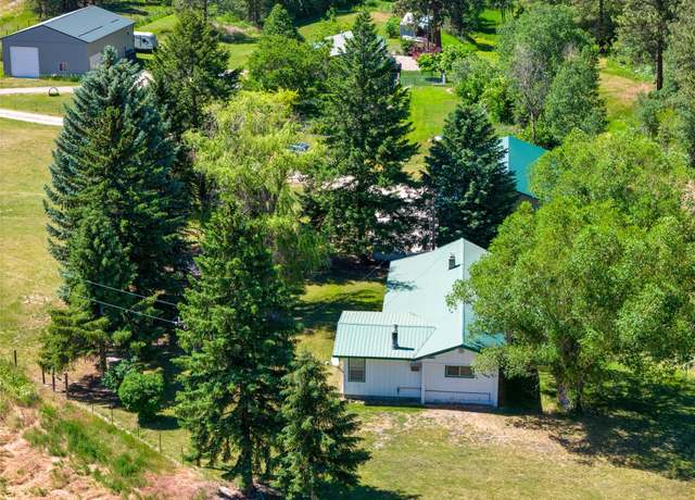 Property at 8045 MT Hwy 200, Plains, MT 59859, 3 beds, 1 bath