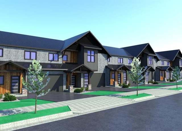 Property at 6263-6291 Shiloh Ave, Whitefish, MT 59937