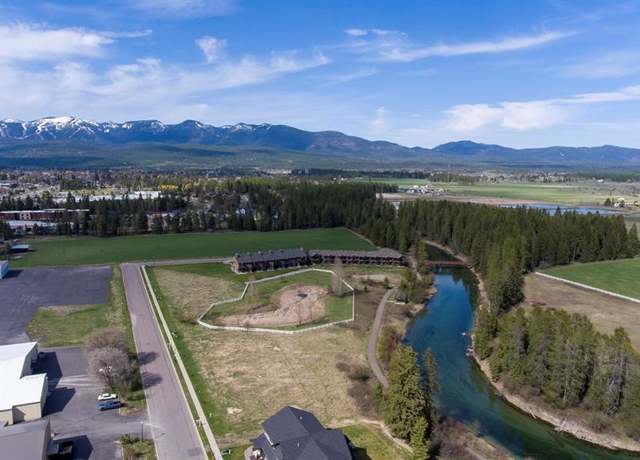 Property at 6263-6291 Shiloh Ave, Whitefish, MT 59937