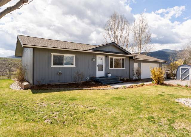 Property at 9225 Sharptail Dr, Missoula, MT 59808, 2 beds, 2 baths