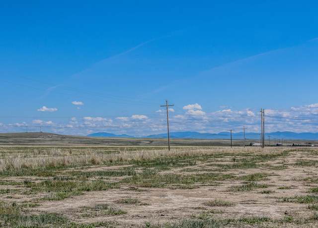 Property at 5A Old Ulm Cascade Rd, Cascade, MT 59421