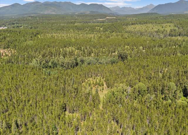 Property at 298 Kuzmic Ln, Coram, MT 59913