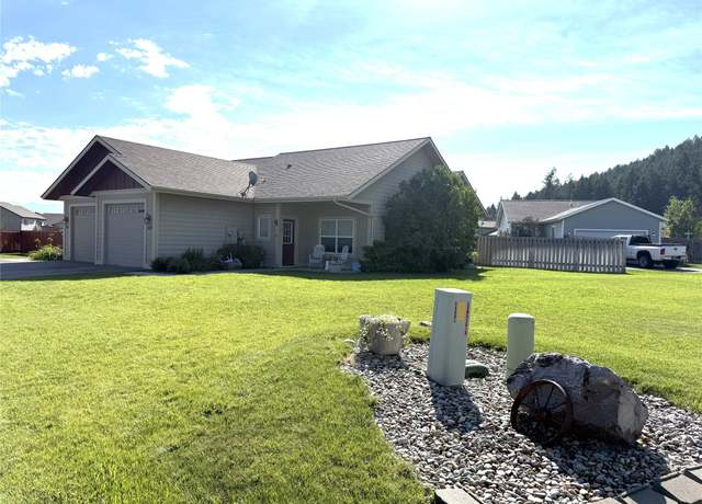 Property at 162 Lupine Dr, Kalispell, MT 59901, 2 beds, 2 baths