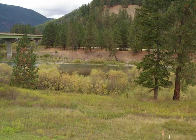 Property at Lot 11 Kestrel Dr, Superior, MT 59872