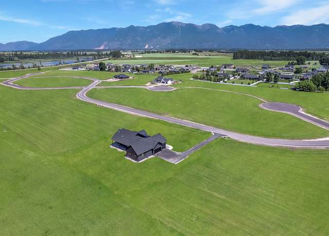 Property at Lot 10 S Scarface Peak Ct, Kalispell, MT 59901