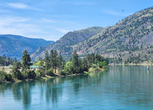 Property at 23 Happys Way, Plains, MT 59859