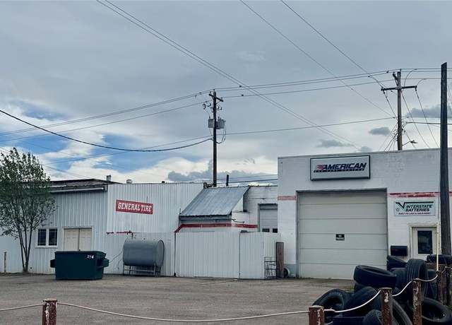 Property at 109 W 2nd St, Libby, MT 59923, 2 beds, 2 baths