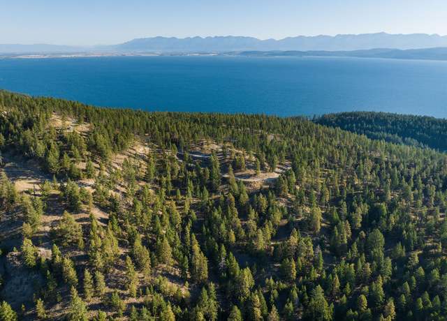 Property at 168 Angel Point Preserve, Lakeside, MT 59922