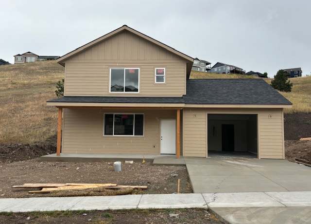 Property at 7123 Shaver Dr, Missoula, MT 59803, 2 beds, 2.5 baths