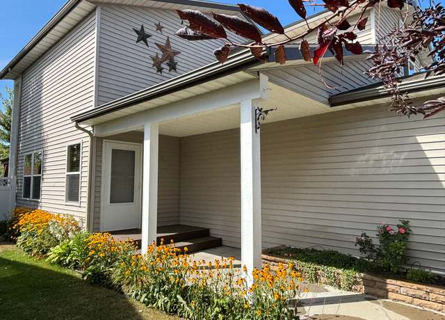 Property at 128 Getty Dr, Kalispell, MT 59901, 3 beds, 2 baths
