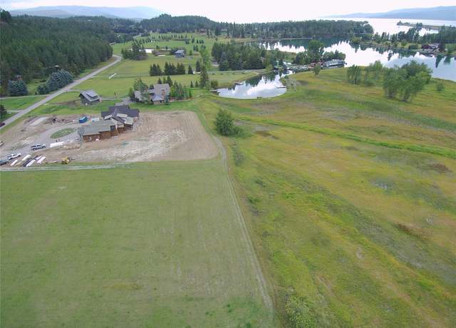 Property at 322 Hanging Rock Dr, Bigfork, MT 59911