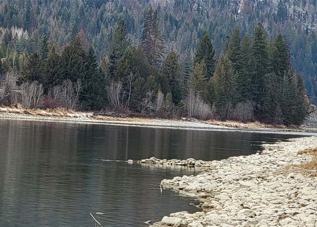 Property at 150 Estate Dr, Troy, MT 59935