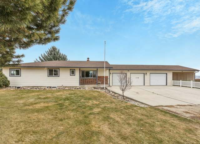 Property at 178 Eastside Hwy Hwy, Hamilton, MT 59840, 5 beds, 3 baths