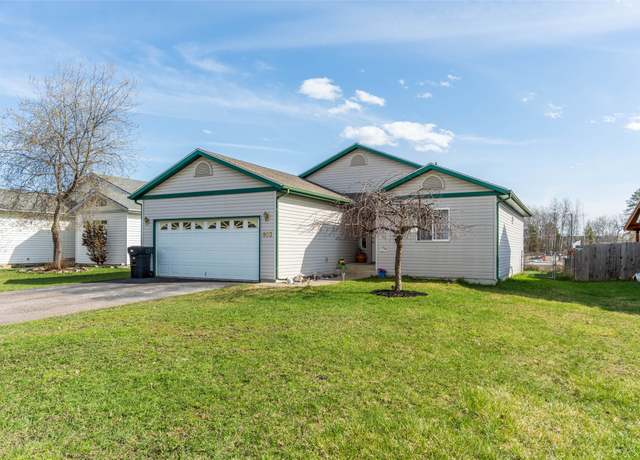 Property at 803 Waverly Pl, Whitefish, MT 59937, 3 beds, 2 baths