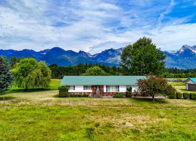 Property at 64634 Us Highway 93, Ronan, MT 59864, 3 beds, 2 baths