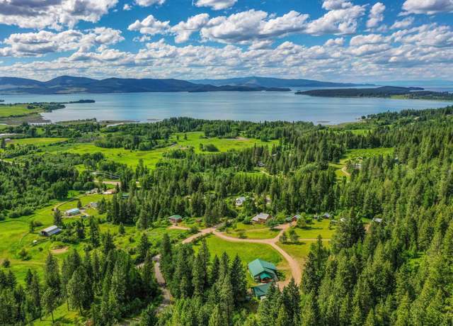 Property at 36296 Fulkerson Ln, Polson, MT 59860, 10 beds, 10.5 baths