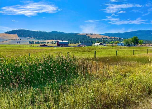 Property at 125 Hot Springs Rd, Hot Springs, MT 59845, 4 beds, 2 baths