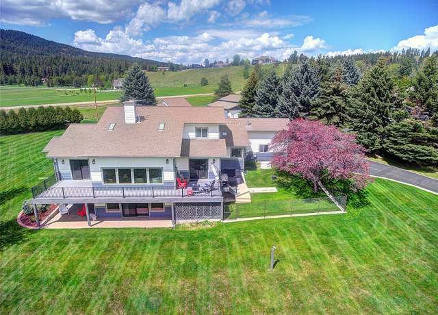 Property at 38428 Pinewood Dr, Polson, MT 59860, 4 beds, 3.5 baths