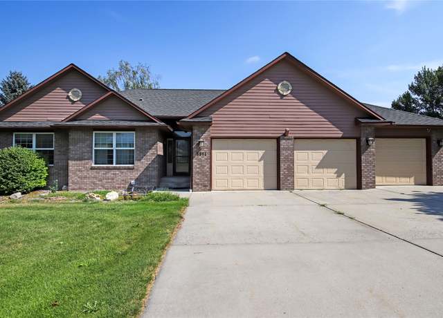 Property at 5911 Lariat Loop, Missoula, MT 59808, 5 beds, 3.5 baths