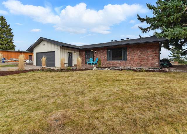Property at 45 Prospect Dr, Great Falls, MT 59405, 4 beds, 3.5 baths
