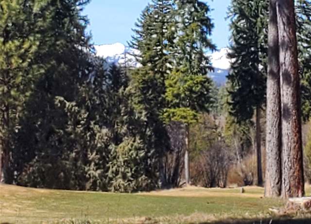 Property at 12 Golf View Dr, Seeley Lake, MT 59868