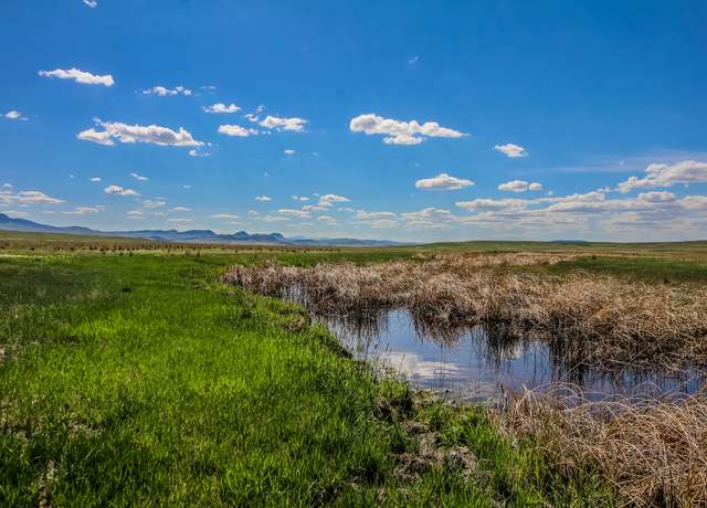 Property at 28 Oid Ulm Cascade Rd, Cascade, MT 59421