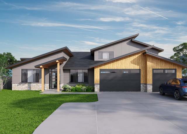 Property at 292 Turnberry Ter, Columbia Falls, MT 59912, 6 beds, 5 baths