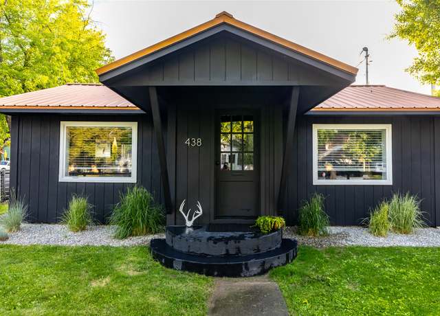 Property at 438 Somers Ave, Whitefish, MT 59937, 2 beds, 1 bath