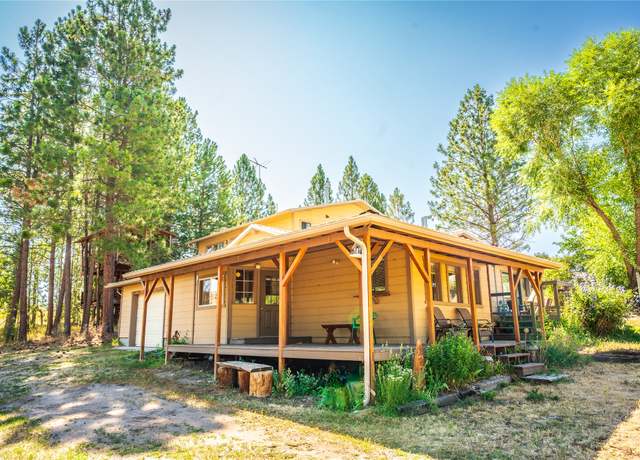 Property at 4769 Northview Dr, Stevensville, MT 59870, 3 beds, 2 baths