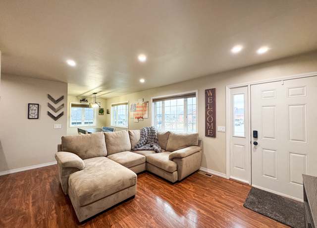 Property at 8626 Snapdragon Dr, Missoula, MT 59808, 4 beds, 2 baths