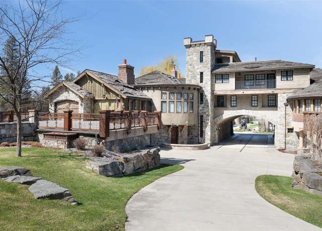 Property at 30 Bear Dance Vlg, Bigfork, MT 59911, 3 beds, 3.5 baths