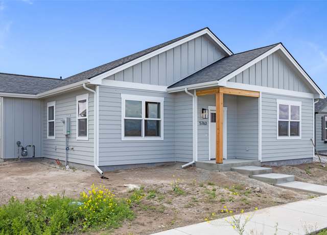 Property at 5763 Horn Rd, Missoula, MT 59808, 3 beds, 2 baths